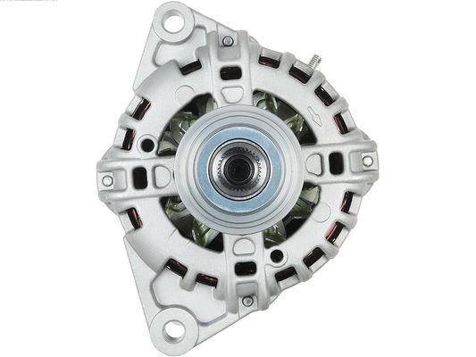 AS-PL A0793S Alternator A0793S