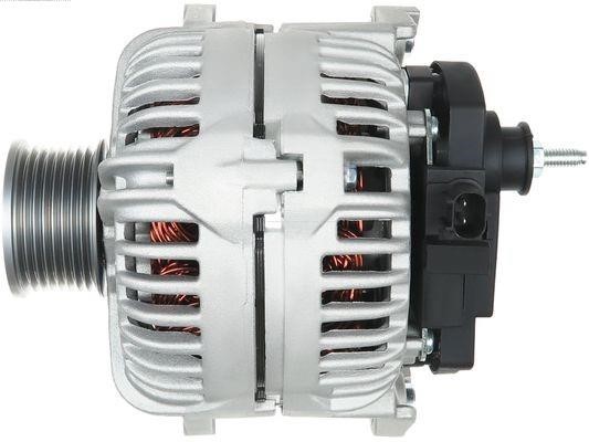 Alternator AS-PL A0796S