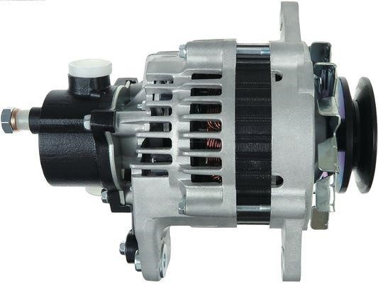 Alternator AS-PL A2078S