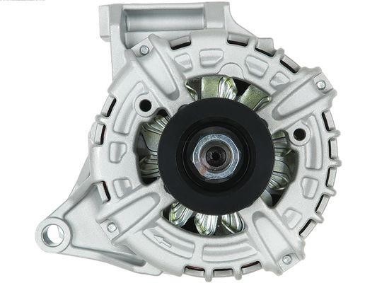 Engine alternator Opel Cascada: A0814S AS-PL Alternator