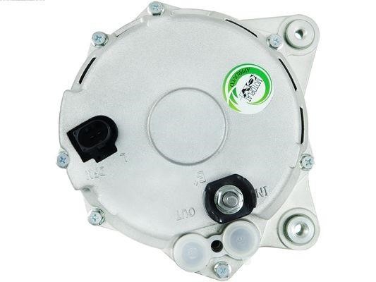 AS-PL Alternator – price