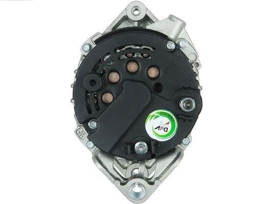 AS-PL Alternator – price