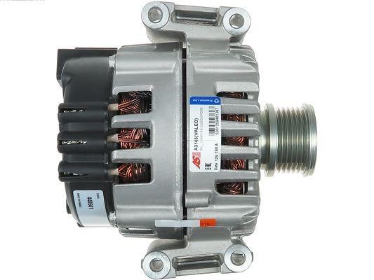Alternator AS-PL A3145VALEO