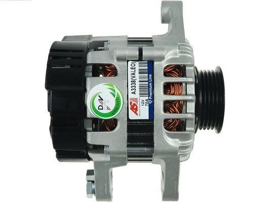 Alternator AS-PL A3338(VALEO)