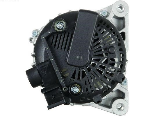 AS-PL Alternator – price 725 PLN