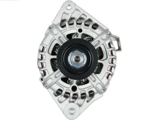 Alternator Hyundai Veloster: A3341S AS-PL Alternator