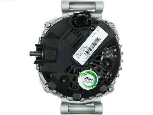 Buy AS-PL A3360VALEO – good price at EXIST.AE!