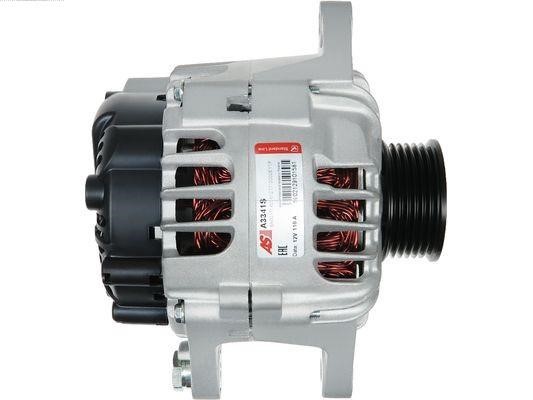 Buy AS-PL A3341S – good price at EXIST.AE!