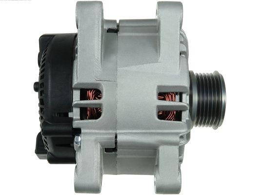 Alternator AS-PL A3344S