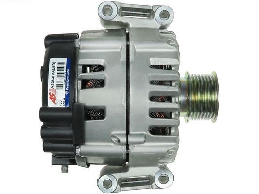 Alternator AS-PL A3363(VALEO)
