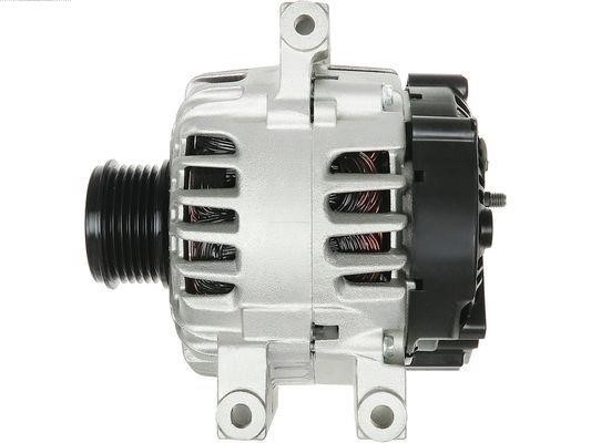 Alternator AS-PL A3347PR