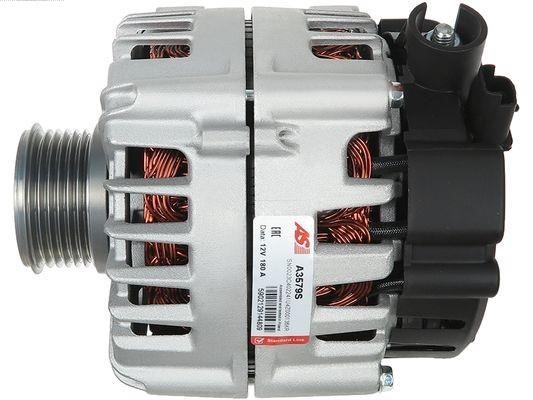 Buy AS-PL A3579S – good price at EXIST.AE!