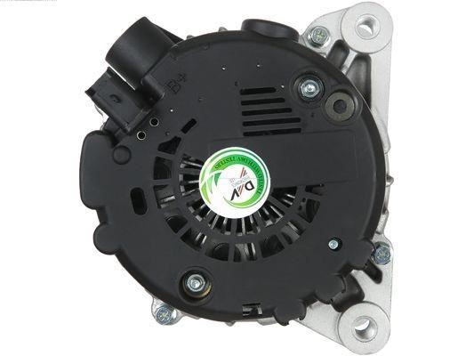 Alternator AS-PL A3579S