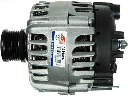 Alternator AS-PL A3368PR