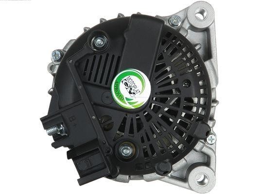 Alternator AS-PL A3581S