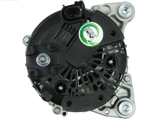Alternator AS-PL A3370PR
