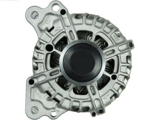 Engine alternator Seat Tarraco: A3370PR AS-PL Alternator