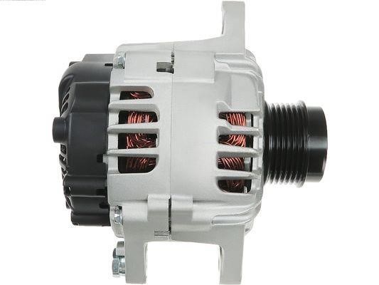 AS-PL Alternator – price 616 PLN