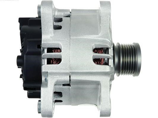 Alternator AS-PL A3372S