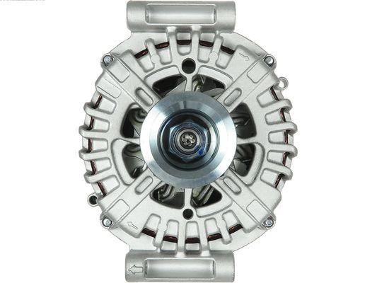 Engine alternator Mercedes GLS: A3606S AS-PL Alternator