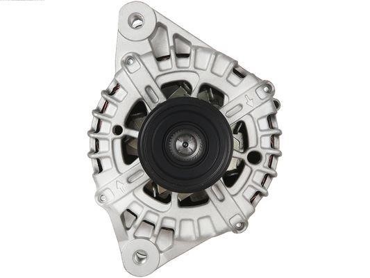 Alternator Hyundai Tucson: A3614S AS-PL Alternator