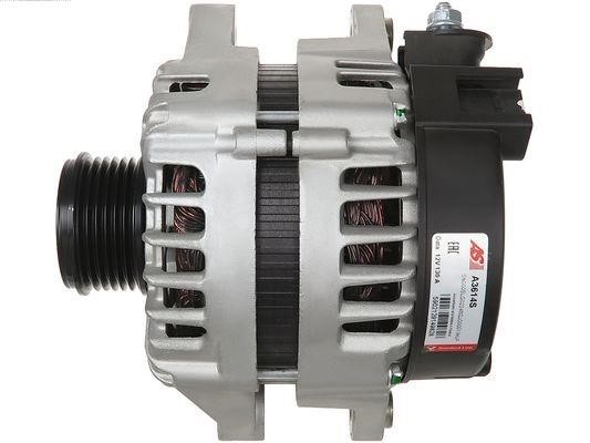 Buy AS-PL A3614S – good price at EXIST.AE!