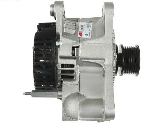 Alternator AS-PL A3618PR