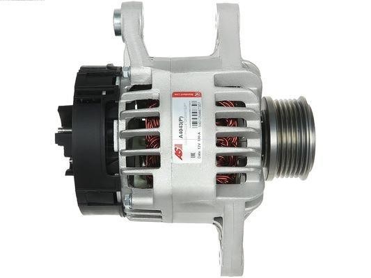 Alternator AS-PL A4043(P)