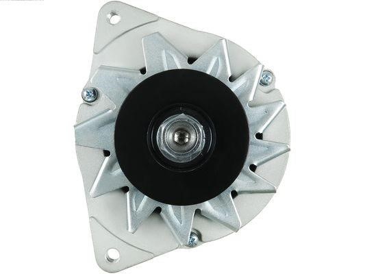 A4040 AS-PL Alternator