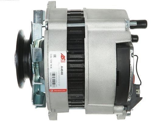Alternator AS-PL A4040
