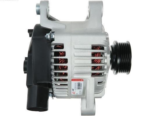 Alternator AS-PL A4057