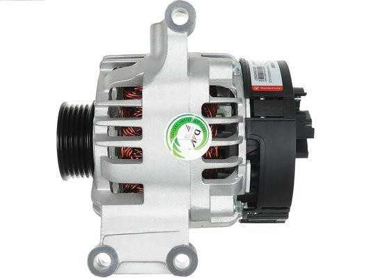 Alternator AS-PL A4058