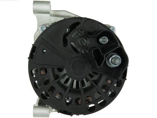 Alternator AS-PL A4058SR