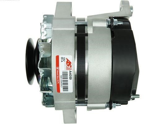 Alternator AS-PL A4059