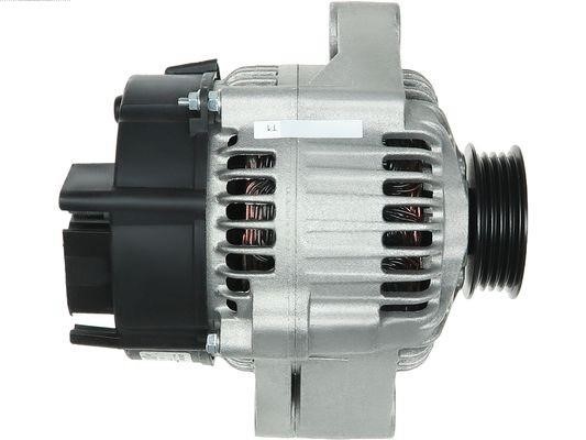 Alternator AS-PL A4062PR