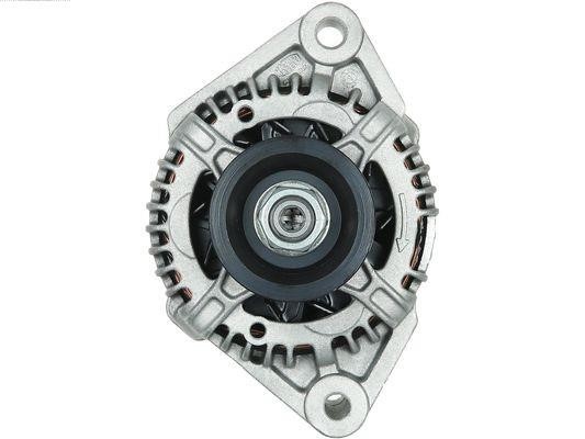 Alternator Smart: A4062PR AS-PL Alternator