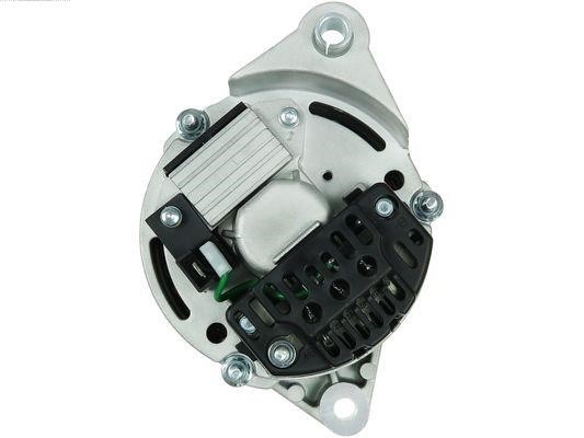 Alternator AS-PL A4051