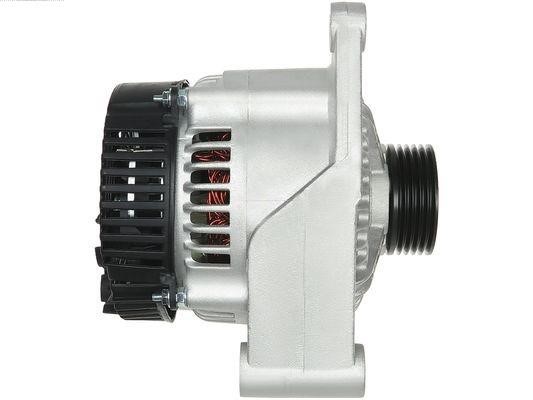 Alternator AS-PL A4052