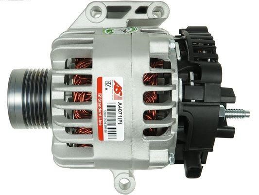 Buy AS-PL A4071P – good price at EXIST.AE!
