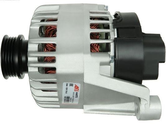 Buy AS-PL A4072 – good price at EXIST.AE!