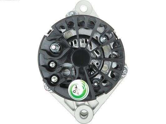 Alternator AS-PL A4073(P)