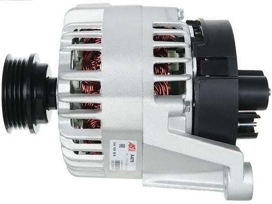 Buy AS-PL A4075 – good price at EXIST.AE!