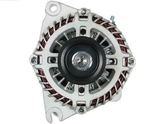 Engine alternator Seat Terra: A5137 AS-PL Alternator