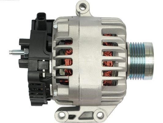 Alternator AS-PL A4070(P)