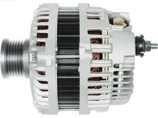 Alternator AS-PL A5122