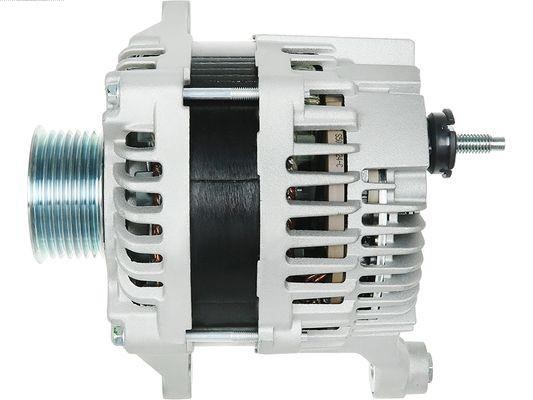 Alternator AS-PL A5144