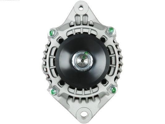 AS-PL A5163 Alternator A5163 A5163 AS-PL Alternator