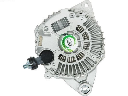 Alternator AS-PL A5125