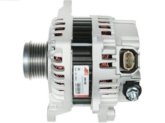 Buy AS-PL A5125 at a low price in United Arab Emirates!