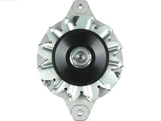 Engine alternator Nissan Cherry: A5164 AS-PL Alternator